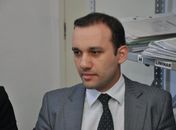 Juiz Alexandre Machado