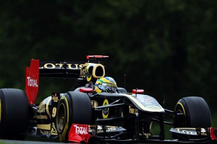 Bruno Senna