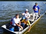Secretário da Pesca anuncia expansão do Alagoas Mais Peixe em Junqueiro