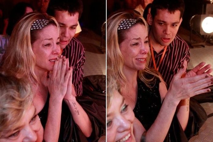 Winits chora em peça sobre Tim Maia e diz: ‘Não sei os nomes das músicas’