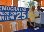DEM realiza grande Convenção em Santana de Ipanema