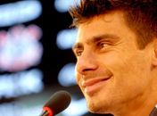 Alex, meia do Corinthians.