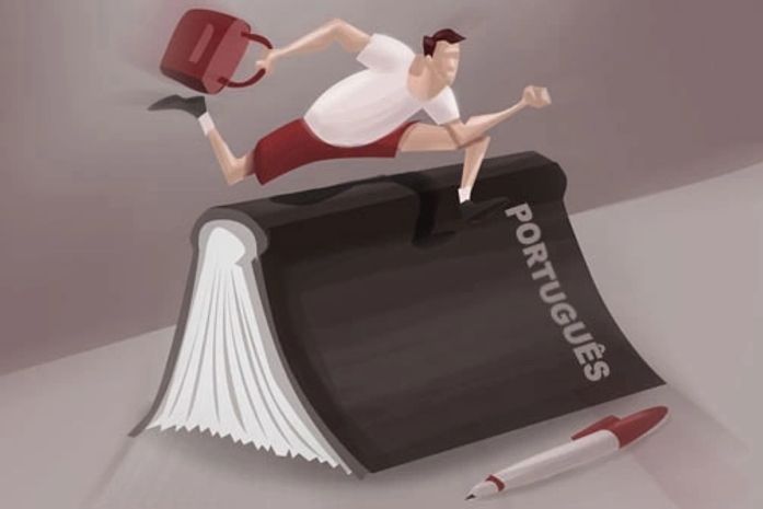 Senac abre inscrições para o curso de Português para Concurso.