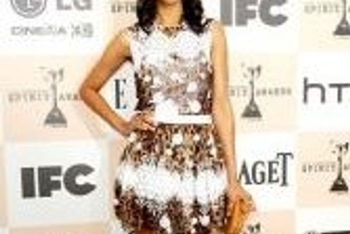 Atriz diz que quase teve colapso mental depois de 'Avatar'