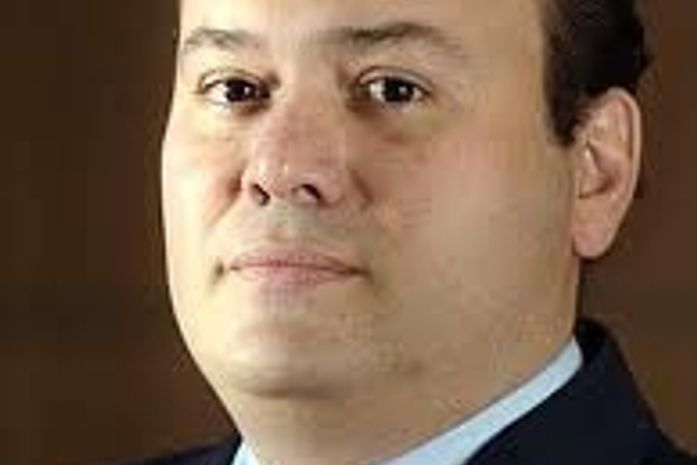 Frederico Silva da Costa,secretário executivo do Ministério do Turismo