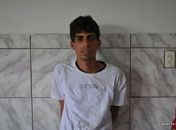 Homem que baleou advogado e matou seu filho diz que veio pagar dívida do tráfico