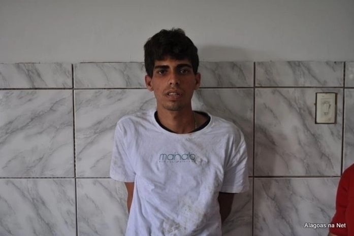 Homem que baleou advogado e matou seu filho diz que veio pagar dívida do tráfico