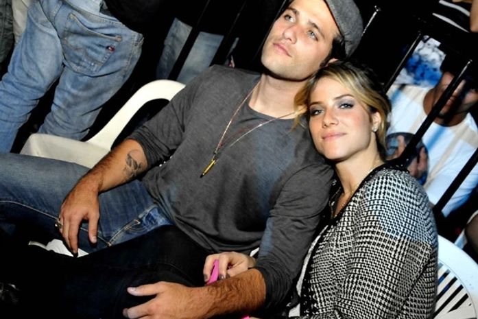 Giovanna Ewbank sobre sexo a revista: 'Todo dia não dá'