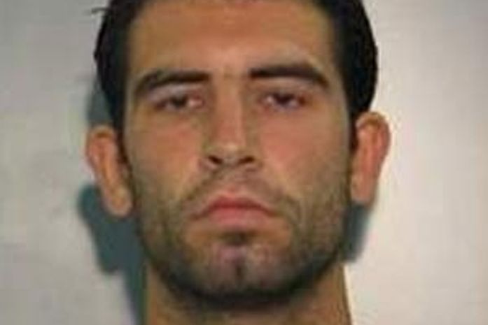 Invasor é preso após voltar à casa da vítima para pedir desculpas