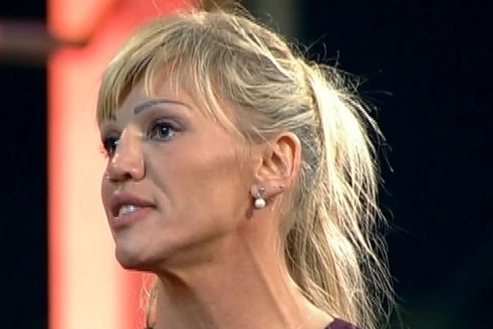 Após tapa em outro participante, Duda é expulsa de A Fazenda