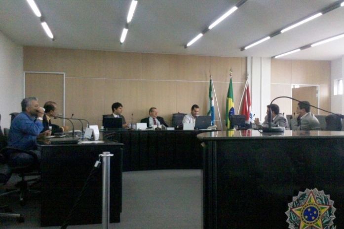 PSOL e Ricardo Barbosa se 'enfrentam' no TRE por mandato na Câmara