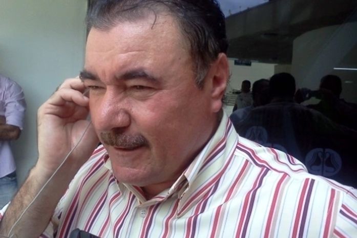 Prefeito Cícero Almeida