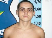 José Edson Medeiros de Souza Neto ( Procurado )