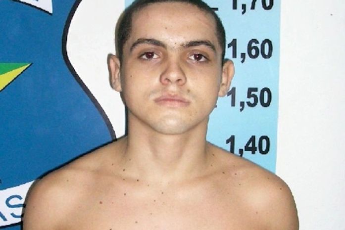 José Edson Medeiros de Souza Neto ( Procurado )