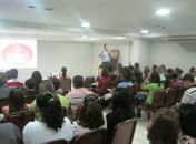 Municípios recebem capacitação para o Programa Bolsa Família