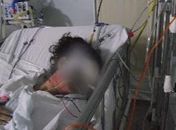 "Crime está esclarecido, militar matou esposa e tentou matar enteada"