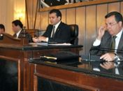Deputados solicitam audiência com presidente da Anatel