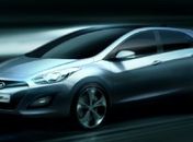 Hyundai mostra como será novo i30