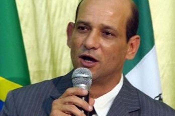 Edvan Correia dos Santos