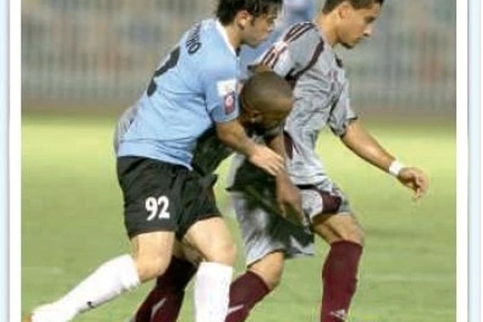 Alagoano é destaque na mídia do Qatar, após a segunda rodada