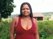Juliene não revelou o porquê de ter fugido de casa