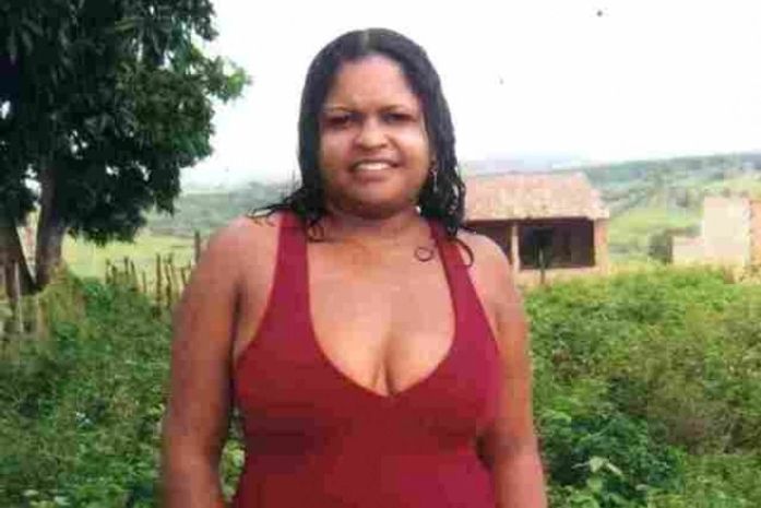 Juliene não revelou o porquê de ter fugido de casa