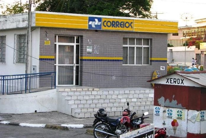 Assaltos a agências dos Correios preocupam funcionários em Alagoas