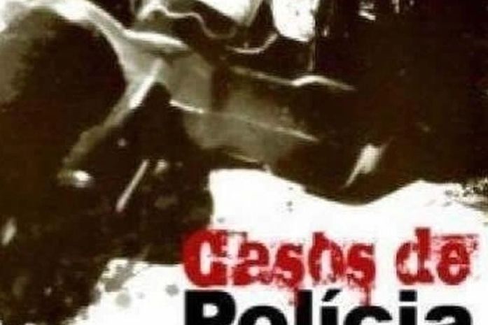 Cicatrizes de um Rosário de crimes.