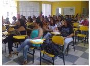 Conselheiros de São José da Laje tomam posse