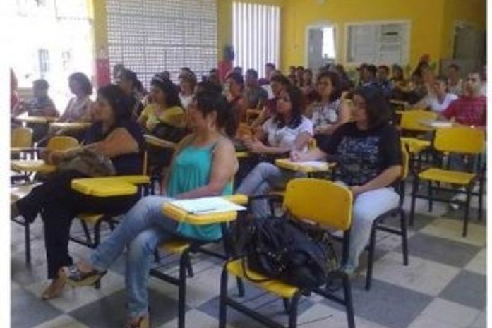 Conselheiros de São José da Laje tomam posse