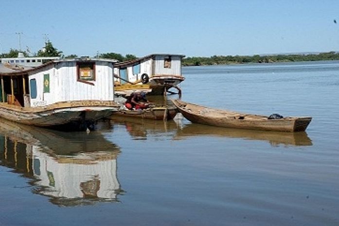 Rio São Francisco