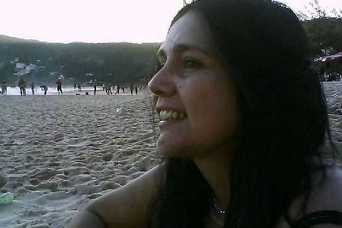 Juiza Patricia Sampaio