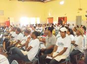 Prefeitura de Traipu realiza IV conferência municipal de Saúde