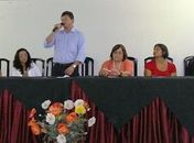 Superintendente do Sine-AL visita Maragogi e participa de reunião com lideranças