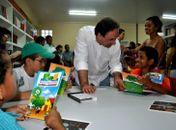 Segunda Arapiraquinha será inaugurada neste sábado a partir de 11 horas