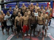 Team Nogueira.