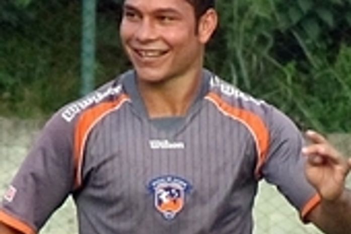 Paulo Rodrigues
