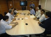 Mata Grande: Eletrobras analisa doação de terreno para construção do INSS