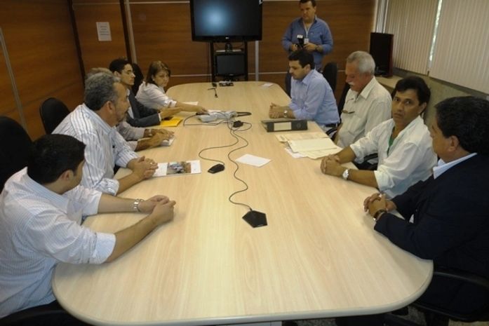 Mata Grande: Eletrobras analisa doação de terreno para construção do INSS