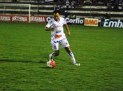 ASA 2 x 1 Boa Esporte.