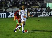 ASA 2 x 1 Boa Esporte.