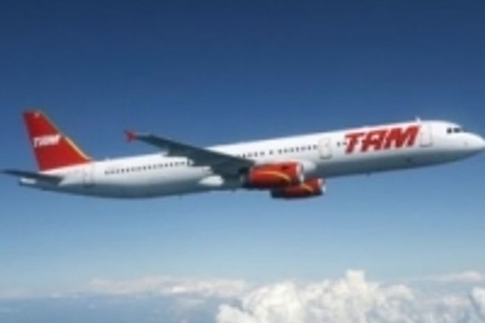 TAM lança pacotes exclusivos para Maceió