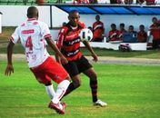 Guarany de Sobral goleia América de Natal e passa CRB no grupo C