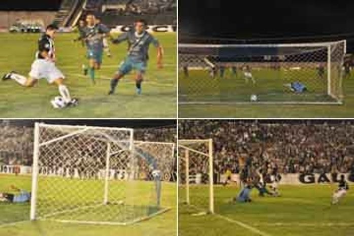 Em jogo movimentado, Coruripe perde jogo, invencibilidade e liderança para o Treze