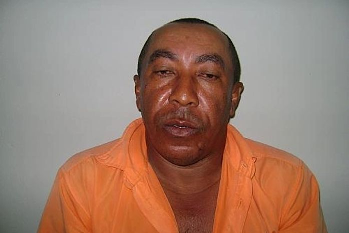 Ariovaldo Barbosa dos Santos