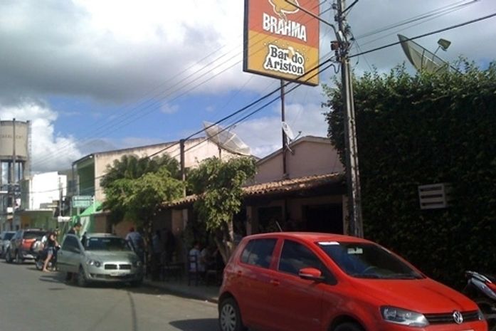 Bar do Ariston