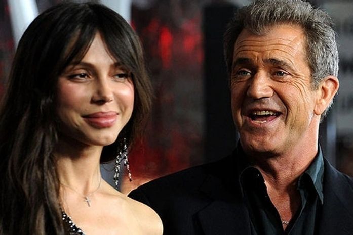 Ex-mulher quer meio milhão de dólares de Mel Gibson por agressão