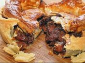 Torta Bello Pane (comida para ogros)