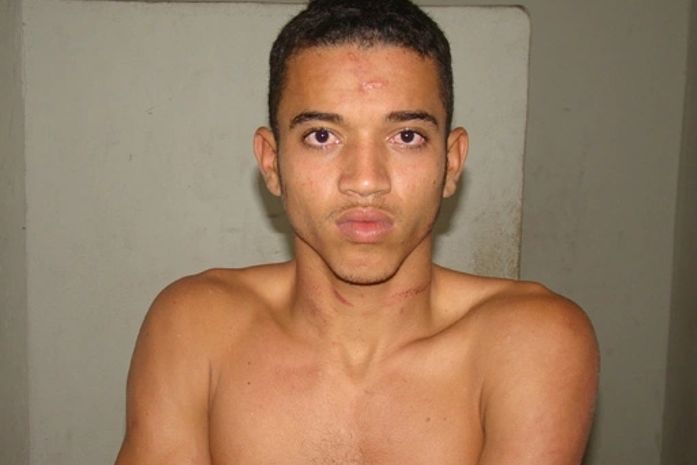Jamerson dos Santos Lima