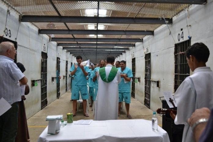 Missa do dia dos pais